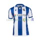 Real Sociedad Maillot avec flocage Domicile 2024-2025 ,Homme MC