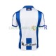 Real Sociedad Maillot avec flocage Domicile 2024-2025 ,Homme MC