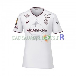 Vissel Kobe Maillot avec flocage Extérieur 2024-2025 ,Homme MC