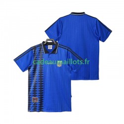 Argentine Maillot avec flocage Rétro Extérieur 1994 ,Homme MC Argentine Maillot avec flocage Rétro Extérieur 1994 ,Homme MC