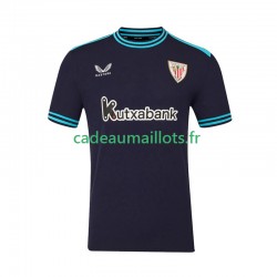 Athletic Bilbao Maillot avec flocage Extérieur 2025-2026 ,Homme MC
