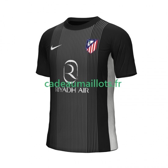 Atlético Madrid Maillot avec flocage Gardien Extérieur 2025-2026 ,Homme MC