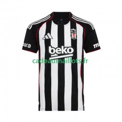 Besiktas Maillot avec flocage Extérieur 2025-2026 ,Homme MC