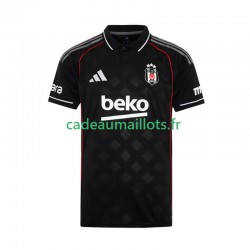 Besiktas Maillot avec flocage 3ème 2025-2026 ,Homme MC