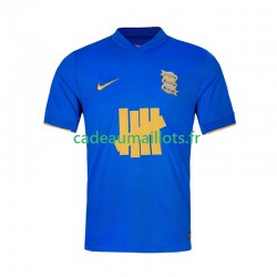 Birmingham City Maillot avec flocage Domicile 2025-2026 ,Homme MC