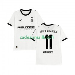 Russie Maillot avec flocage Bo Monchengladbach Tim Kleindienst 11 Domicile 2025-2026 ,Homme MC