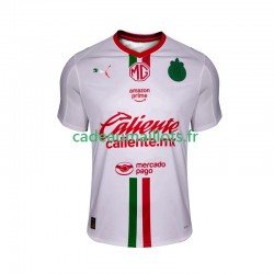 Deportivo Guadalajara Maillot avec flocage Extérieur 2025-2026 ,Homme MC