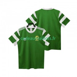 Cameroun Maillot avec flocage Rétro Domicile 1990 ,Homme MC