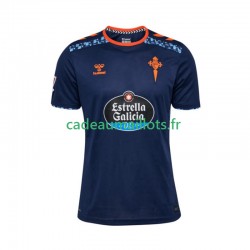 Celta de Vigo Maillot avec flocage Extérieur 2025-2026 ,Homme MC