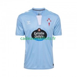 Celta de Vigo Maillot avec flocage Domicile 2025-2026 ,Homme MC