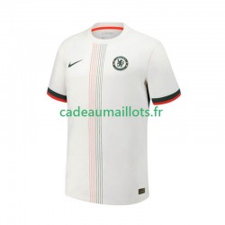 Chelsea Maillot avec flocage Extérieur 2025-2026 ,Homme MC