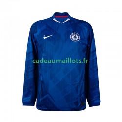 Chelsea Maillot avec flocage Domicile 2025-2026 ,Homme ML