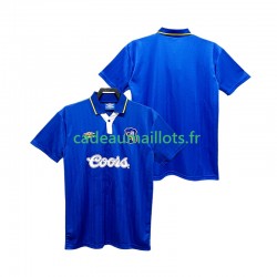 Chelsea Maillot avec flocage Rétro Domicile 1995 2004 ,Homme MC