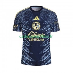 Club América Maillot avec flocage Extérieur 2025-2026 ,Homme MC