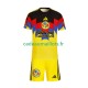 Club América Maillot avec flocage Domicile 2025-2026 ,Tenue Enfant MC