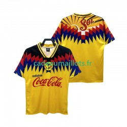 Club América Maillot avec flocage Rétro Domicile 1995 ,Homme MC