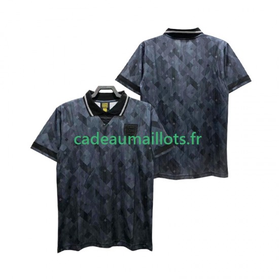 Angleterre Maillot avec flocage Rétro Extérieur 1990 ,Homme MC Angleterre Maillot avec flocage Rétro Extérieur 1990 ,Homme MC