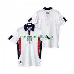 Angleterre Maillot avec flocage Rétro Domicile 1988 ,Homme MC