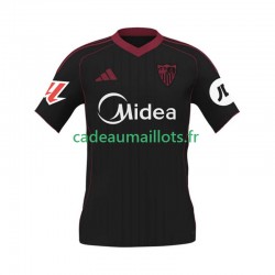 Séville FC Maillot avec flocage 3ème 2025-2026 ,Homme MC