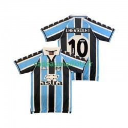Gremio Maillot avec flocage Chevrolet 10 Rétro Domicile 2022 ,Homme MC