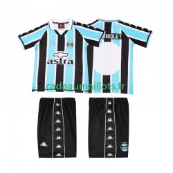 Gremio Maillot avec flocage Rétro Domicile 2022 ,Tenue Enfant MC