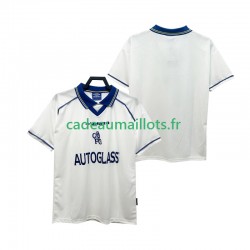 Inter Milan Maillot avec flocage Rétro Extérieur 1988 2022 ,Homme MC