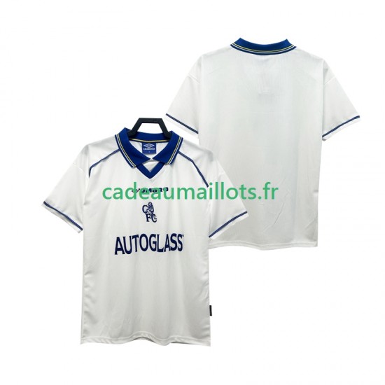 Inter Milan Maillot avec flocage Rétro Extérieur 1988 2022 ,Homme MC