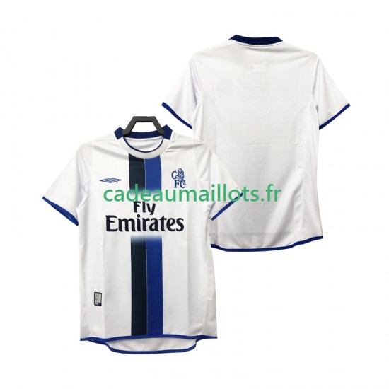 Inter Milan Maillot avec flocage Rétro Extérieur 2008 1999 ,Homme MC Inter Milan Maillot avec flocage Rétro Extérieur 2008 1999 ,Homme MC