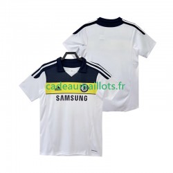 Inter Milan Maillot avec flocage Rétro 3ème 2011 2012 ,Homme MC