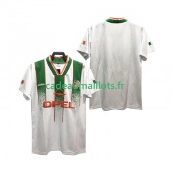 Irlande Maillot avec flocage Rétro Extérieur 1994 ,Homme MC