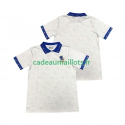 Italie Maillot avec flocage Rétro Extérieur 1994 ,Homme MC