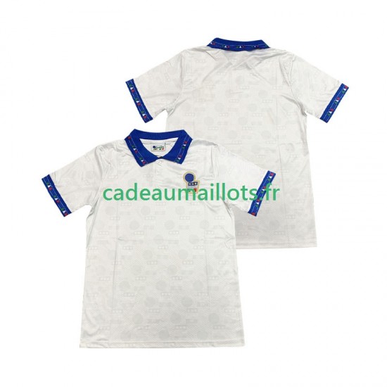 Italie Maillot avec flocage Rétro Extérieur 1994 ,Homme MC