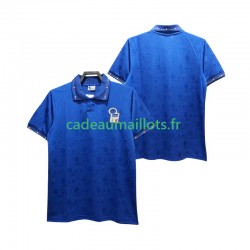 Italie Maillot avec flocage Rétro Domicile 1994 ,Homme MC
