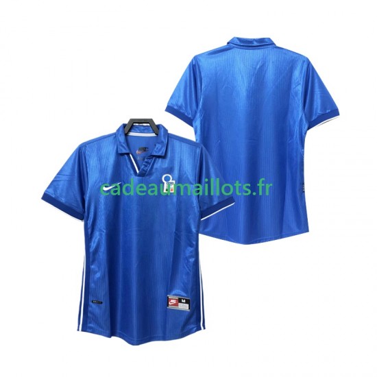 Italie Maillot avec flocage Rétro Domicile 1988 ,Homme MC