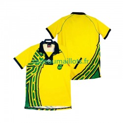 Jamaïque Maillot avec flocage Rétro Domicile 1988 ,Homme MC