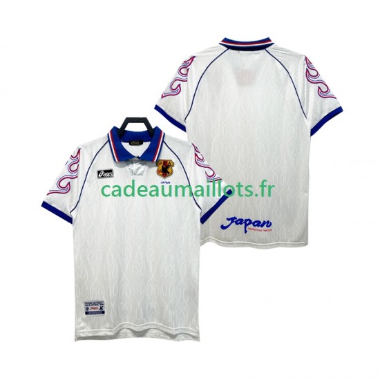 Japon Maillot avec flocage Rétro Extérieur 1988 ,Homme MC Japon Maillot avec flocage Rétro Extérieur 1988 ,Homme MC