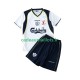 Liverpool Maillot avec flocage LWP Rétro Extérieur 2011 2010 ,Tenue Enfant MC