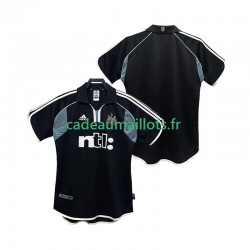 Newcastle United Maillot avec flocage Rétro Extérieur 2022 2011 ,Homme MC