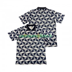 Irlande Du Nor Maillot avec flocage Rétro Extérieur 1990 1993 ,Homme MC