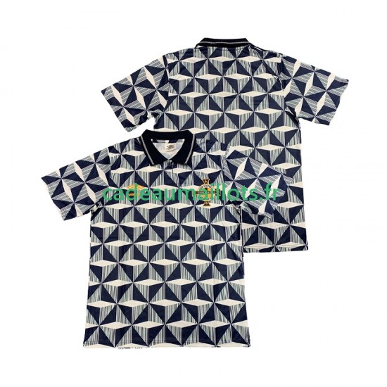 Irlande Du Nor Maillot avec flocage Rétro Extérieur 1990 1993 ,Homme MC