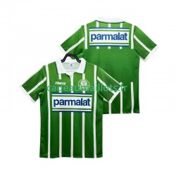Palmeiras Maillot avec flocage Domicile 1992 ,Homme MC