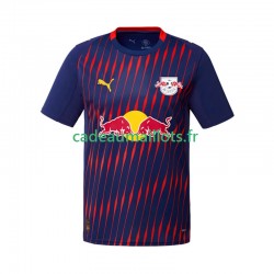 RB Leipzig Maillot avec flocage Extérieur 2025-2026 ,Homme MC