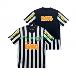 Santos FC Maillot avec flocage Rétro Extérieur 2013 ,Homme MC