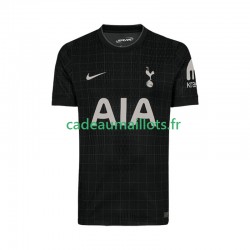 Tottenham Hotspur Maillot avec flocage Extérieur 2025-2026 ,Homme MC