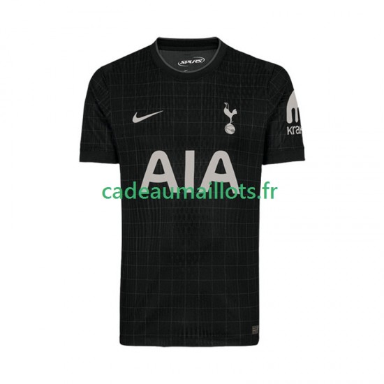 Tottenham Hotspur Maillot avec flocage Extérieur 2025-2026 ,Homme MC