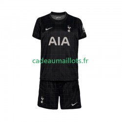 Tottenham Hotspur Maillot avec flocage Extérieur 2025-2026 ,Tenue Enfant MC