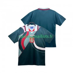 Pays de Galles Maillot avec flocage Rétro Extérieur 1994 1995 ,Homme MC