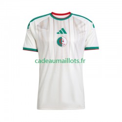 Algérie Maillot avec flocage Domicile 2026 ,Homme MC