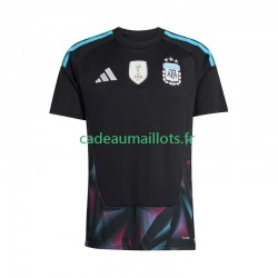 Argentine Maillot avec flocage Gardien Domicile Coupe du Monde 2026 ,Homme MC Argentine Maillot avec flocage Gardien Domicile Coupe du Monde 2026 ,Homme MC