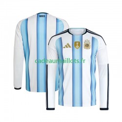 Argentine Maillot avec flocage Domicile Coupe du Monde 2026 ,Homme ML Argentine Maillot avec flocage Domicile Coupe du Monde 2026 ,Homme ML
